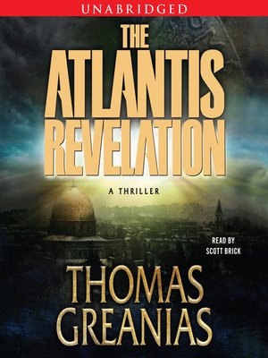 cover image of The Atlantis Revelation